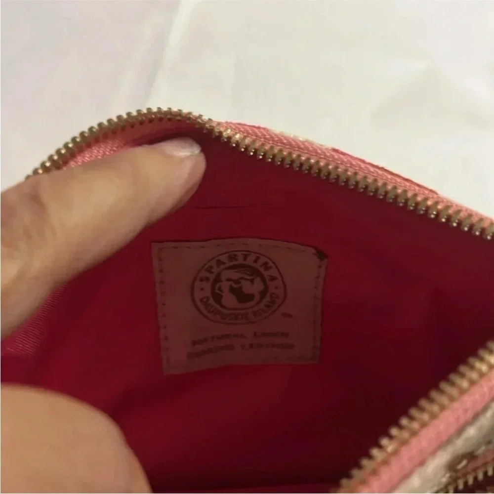 Spartina 449 mini clutch